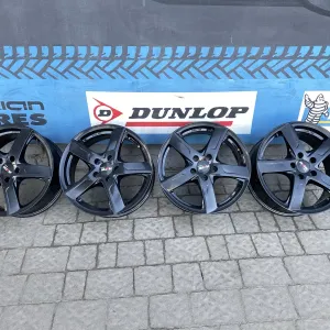 Диски Scoda Volksvagen Audi Seat 5/112 5*112 R17