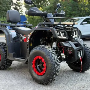 Квадроцикл COMMAN SCORPION 200