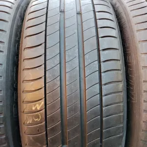 Michelin 205 55 r17 4шт 2шт Меган шини RSC літні б'у резина шевроле з Європи