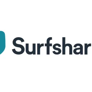 Подписка VPN Surfshark