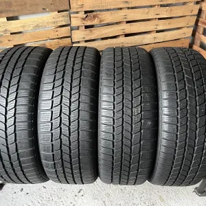 Зимові шини‼️205/50 R17 Continental ContiContact TS815 93V 8.2мм 2025рік