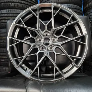 Диски На Авто R19 5x112 Audi Q5 A5 A4 A6 VW Tiguan Passat Atlas Skoda Kodiaq Superb Mercedes Seat