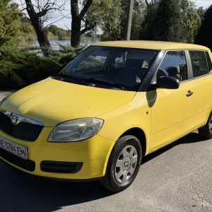 ‼️Skoda Fabia 2009‼️Супер Ціна‼️