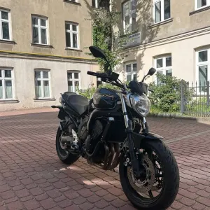 Продам Yamaha fz6n s2