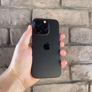 iPhone 16 Pro 128Gb 92% батарея Айфон 16 Про 128Гб Мобільний телефон Купити айфон/iPhone