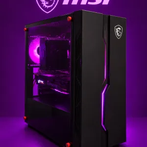 Игровой ПК MSI | i7-9700KF + GTX 1080 Ti 11GB | 32GB DDR4 3200 | SSD 1TB | 700W