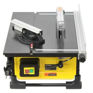 Стаціонарна циркулярна пила Циркулярка 2000W Kraft&Dele KD5290 Польща