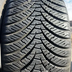 Шини 205/55/16 Falken 20/21 рік‼️7 мм ‼️Всесезонка ;Турція;Склад R16