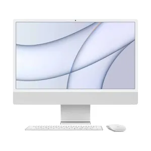 Моноблок Apple iMac 24" (2021) M1 | 16GB | 1TB (новий)