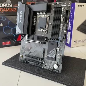 Материнская плата Gigabyte B760 GAMING X | МАГАЗИН | ГАРАНТИЯ