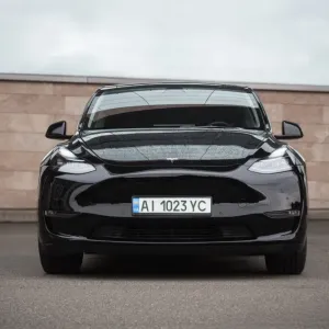 Продам Tesla Model Y 2022