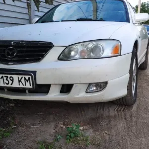 Мазда кседок 9 2,3 бензин Автомат