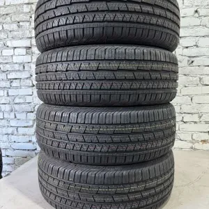 Нові всесезонні шини CONTINENTAL 235/60 R18