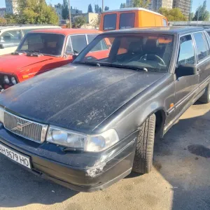 Продам Вольву 960 на 3.0 автомат