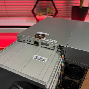 NEW ASIC S21 XP 270 Th + гарантія | асік, майнер, antminer, асик, антмайнер, BB18