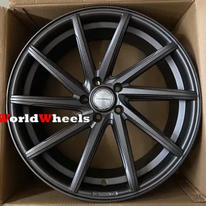Диски Vossen R20 5x114.3 Kia Hyundai Mitsubushi Mustang Mazda