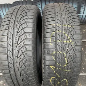 Шини 235/65 R17 пара Sailun , зима 6,5мм
