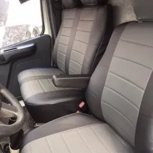 чохли 1+1 1+2 на бус TRAFIC MASTER SPRINTER MASTER та інші