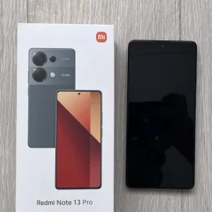 Xiaomi Redmi Note 13 Pro 8/256