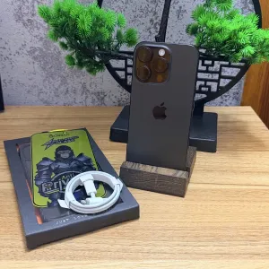 iPhone 16 pro /256 гб з 100% Акб є ОБМІН
