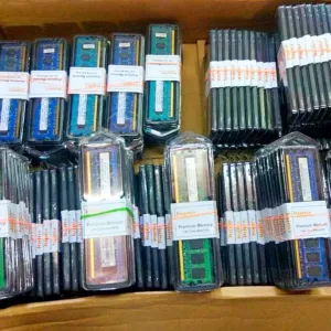 НОВАЯ DDR3 8GB 1600mhz 12800U Intel/AMD оперативная память для ПК