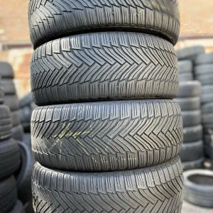 225 50 R17(зима) Michelin Alpin6 вул.Дружківська12