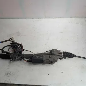 Рейка рульова Volkswagen Passat B8 5Q0909143P 1.4 Гібрид Гибрид Фольксваген Пассат Б8 Пасат Б8 Рейка рулевая електрорейка