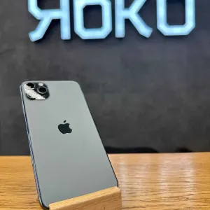 USED IPhone 11 Pro Max 64 Midnight Green Купуй у ЯБКО Рів'єра