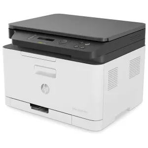 Принтер БФП HP Color Laser MFP 179Fnw Wi-Fi