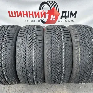 Шини нові 255/50 R19 Bridgestone зима нові