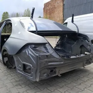 Mercedes W223 Четверть чверть задня ліва, права разборка мерседес 223