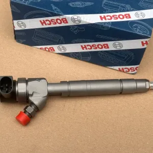Форсунки Sprinter 2.2 2.7 BOSCH 190