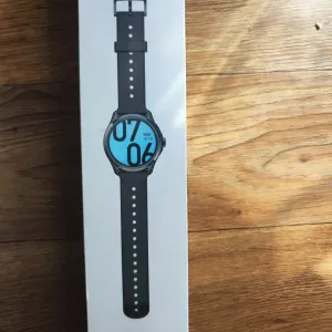 Смарт-годинник TicWatch Pro 5 GPS Obsidian