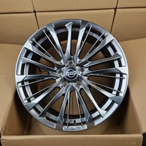 Диски На Авто R18 5x114.3 Nissan Qashqai Toyota Camry Lexus ES Tesla 3