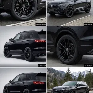 Колеса диски R20 20 285 45 зима Hankook як нові Volkswagen Touareg 3 CR Туарег Audi Q7 4M SQ7 Q8 E Tron Porsche Cayenne BMW X5 G05 G06 X6