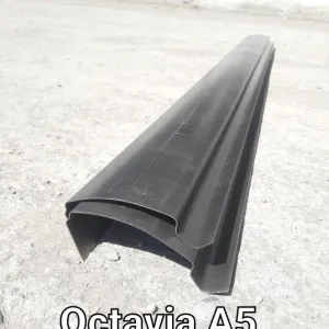 Пороги Шкода Октавия А5, Тур, Фабия, Skoda Octavia Tour,A5,Fabia