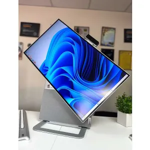 Lenovo Yoga AIO 7 27APH8/ R7-8845HS/ 32GB/ 1TB/ 27" QHD IPS/ RTX 4050 / Win11 Pro