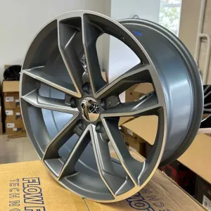 Нові диски R17 5*112 Skoda Vw Audi Mercedes / арт5