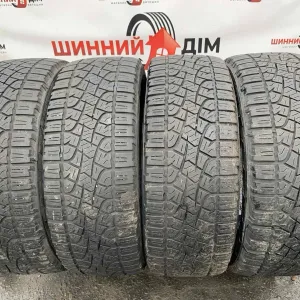 Шини 325/55 R22 Pirelli 7,5-8мм