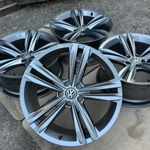 Диски R 19 Tiguan R line