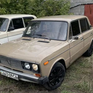 СРОЧНО! ВАЗ 2106 на повному ходу газ/бенз