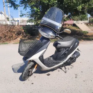 Продам мопед хонда 27 ‼️‼️‼️11500гр.