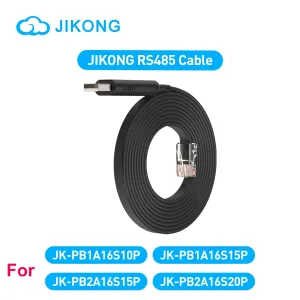 Кабель синхронизации Jikong BMS USB to RJ 45