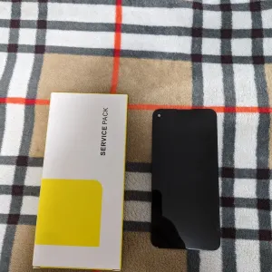 Display Google Pixel 4A original