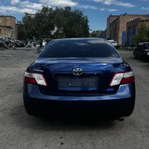 Дверь Toyota Camry 40 hybrid 2006 -2011 2.4 варіатор Розборка