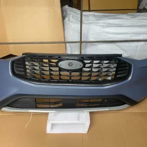 Ford Escape Бампер передний в сборе  2023-2025 PJ6Z-17D957-AAPTM