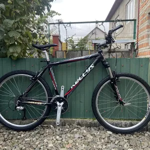 Kellys   26 продам