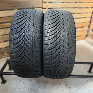 Зимові шини‼️245/45 R19 XL Semperit Speed-grip5 102V 8.1мм 2024рік