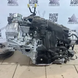 АКПП CVT Subaru Forester SL 2025+ варіатор форестер