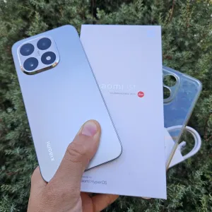Xiaomi 15T (12/256) | Ідеальний стан | АКБ 97%